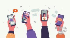 Рокировки в соцмедиа: новое исследование Brand Analytics