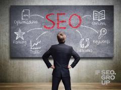Как SEO превращается в SSO