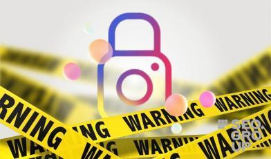 Без причин: Instagram* массово банит российские аккаунты