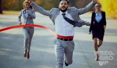 Как выйти в ТОП на маркетплейсе