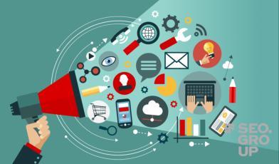 Каким будет маркетинг через 5 лет?