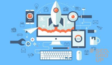 Главные тренды интернет-маркетинга в 2017 году