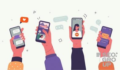 Рокировки в соцмедиа: новое исследование Brand Analytics