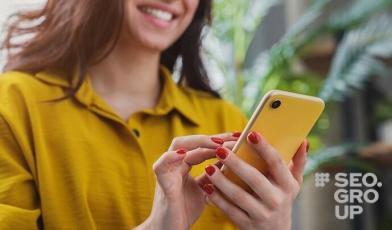 Тренды интернет-маркетинга и рекламы в 2022 году