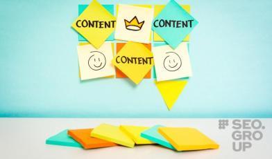 Главные тренды контент-маркетинга в 2017 году