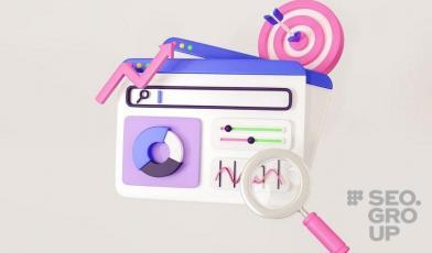 SEO-продвижение на маркетплейсах