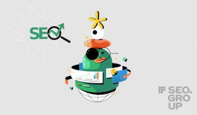 Каким будет 2022 год в SEO?