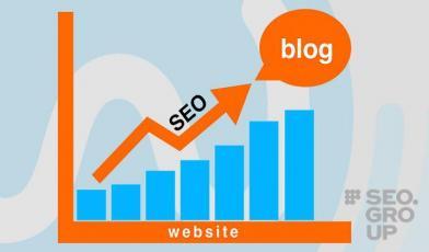 Слава блогу за все: как контент влияет на SEO и бизнес?