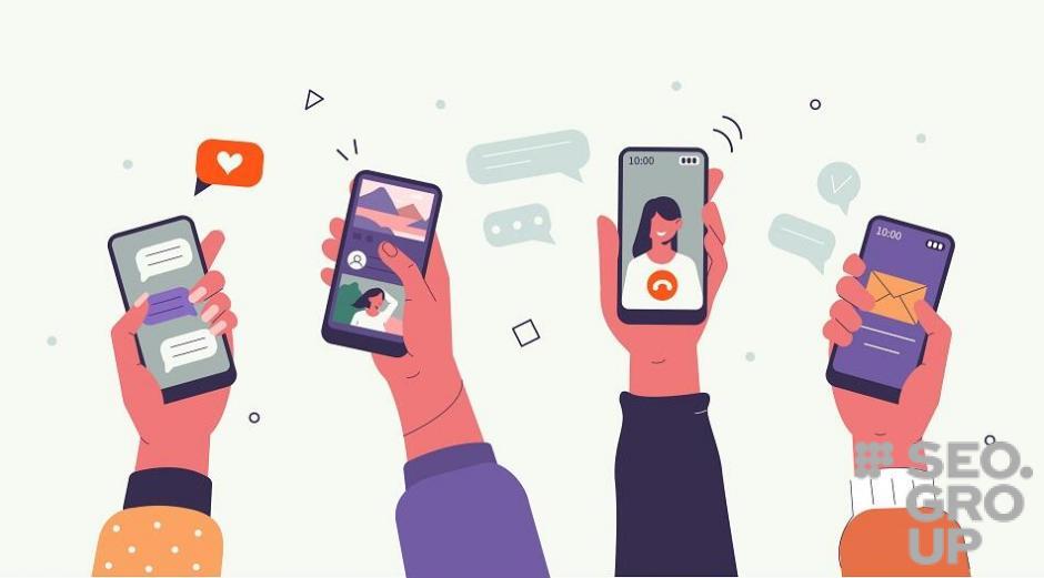 Рокировки в соцмедиа: новое исследование Brand Analytics