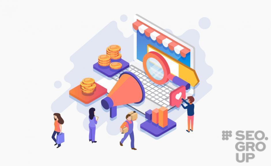 SEO-продвижение товаров на маркетплейсах: этапы и способы