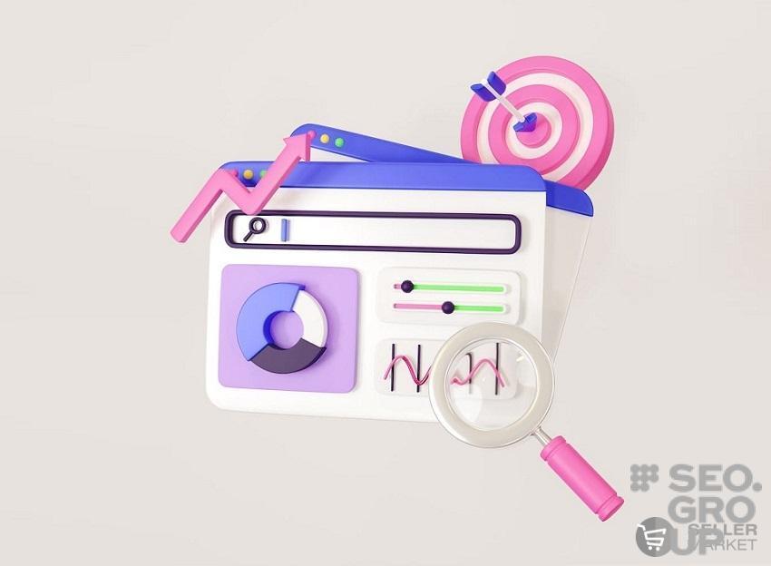 SEO-продвижение на маркетплейсах