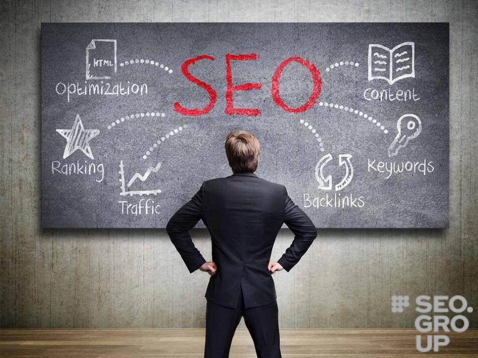 Как SEO превращается в SSO