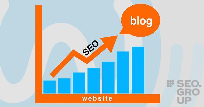 Слава блогу за все: как контент влияет на SEO и бизнес?